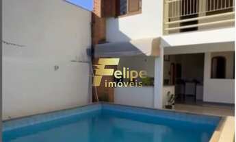 Imagem: EXCELENTE CASA DUPLEX COM 08 QUARTOS, SENDO