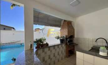 Imagem 2: EXCELENTE CASA DUPLEX COM 08 QUARTOS, SENDO 03 SUÍTES, À VENDA NA MATA DA PRAIA, EM VITÓRI