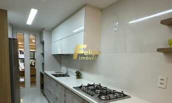 Imagem 3: DESLUMBRANTE APARTAMENTO DE 03 SUÍTES, SOL DA MANHÃ, À VENDA NO MIOLO DA PRAIA DO CANTO, E