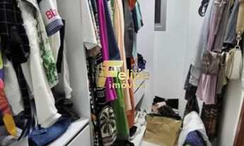 Imagem 2: LINDO APARTAMENTO DE 02 QUARTOS, SENDO 01 SUÍTE E SOL DA MANHÃ, À VENDA EM JARDIM DA PENHA