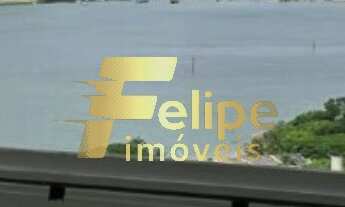 Imagem 5: BELÍSSIMO APARTAMENTO DE 03 SUÍTES, SOL DA MANHÃ, COM VISTA DESLUMBRANTE, À VENDA NA ENSEA