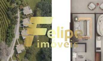 Imagem 3: EXCELENTE APARTAMENTO DE 02 QUARTO EM CONDOMÍNIO DE ALTO PADRÃO, LOCALIZADO EM DOMINGOS MA