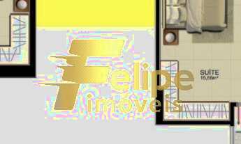 Imagem 2: BELÍSSIMO APARTAMENTO DE 03 QUARTOS, SENDO 01 SUÍTE, À VENDA NA PRAIA DA COSTA, EM VILA VE