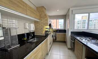 Imagem 7: VENHA CONHECER ESSE BELO APARTAMENTO DE 02 QUARTOS, SENDO 01 SUÍTE, MONTADO E DECORADO, EM