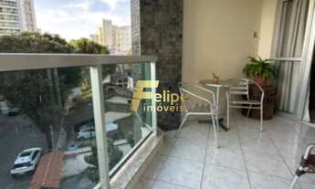 Imagem: LINDO APARTAMENTO DE 03 QUARTOS, SENDO 01