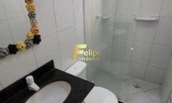 Imagem 6: BELO APARTAMENTO DE 02 QUARTOS COM SUÍTE, À VENDA NA PRAIA DO MORRO, EM GUARAPARI/ES!