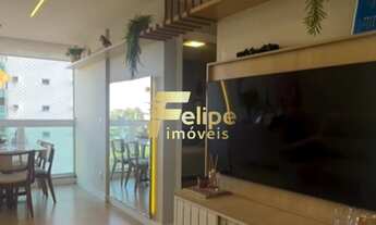 Imagem: BELO APARTAMENTO DE 02 QUARTOS, 01 SUÍTE