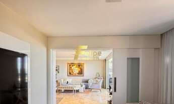 Imagem 7: LINDÍSSIMO APARTAMENTO DE 04 QUARTOS, SOL DA MANHÃ E LAZAR COMPLETO, À VENDA NA MATA DA PR