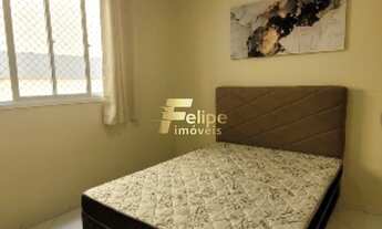 Imagem 5: BELO APARTAMENTO DE 02 QUARTOS COM SUÍTE, À VENDA NA PRAIA DO MORRO, EM GUARAPARI/ES!