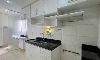 Imagem 4: VENHA CONHECER ESSE BELO APARTAMENTO DE 02 QUARTOS, SENDO 01 SUÍTE, MONTADO E DECORADO, EM