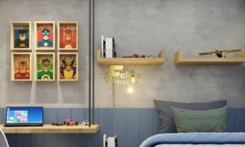 Imagem 3: BELÍSSIMO APARTAMENTO DE 03 SUÍTES, SOL DA MANHÃ, COM VISTA DESLUMBRANTE, À VENDA NA ENSEA