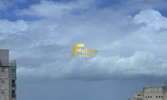 Imagem: APARTAMENTO SUPER NOVO COM VISTA MAR PARA