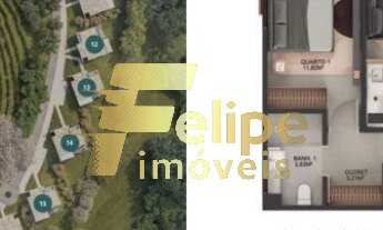 Imagem 6: EXCELENTE APARTAMENTO DE 02 QUARTO EM CONDOMÍNIO DE ALTO PADRÃO, LOCALIZADO EM DOMINGOS MA