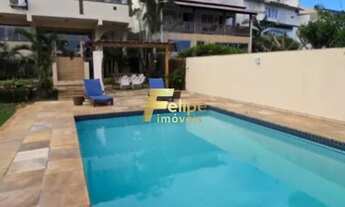 Imagem: LINDÍSSIMA CASA COM 04 QUARTOS, SENDO 02