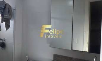 Imagem 2: BELO APARTAMENTO DE 02 QUARTOS, 01 SUÍTE, SOL DA MANHÃ, VISTA MAR, À VENDA EM JARDIM CAMBU