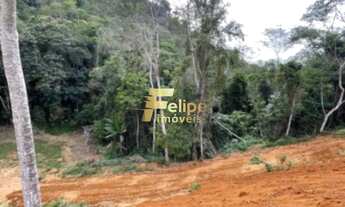 Imagem 6: EXCELENTE TERRENO COM 1.200 m2 DE ÁREA E 700 m2 DE PLATÔ, À VENDA EM CONDOMÍNIO FECHADO, E