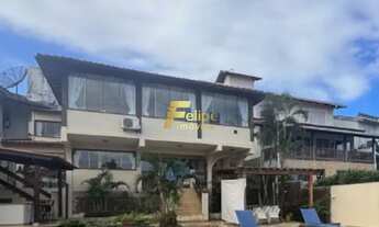 Imagem 5: LINDÍSSIMA CASA COM 04 QUARTOS, SENDO 02 SUÍTES E UMA LINDA PISCINA, À VENDA NA ILHA DO BO