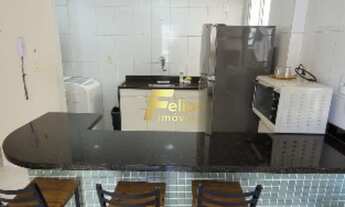 Imagem 3: BELO APARTAMENTO DE 02 QUARTOS COM SUÍTE, À VENDA NA PRAIA DO MORRO, EM GUARAPARI/ES!