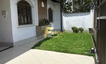 Imagem 5: BELÍSSIMA CASA LINEAR DE 03 QUARTOS, SENDO 03 SUÍTES, LOCALIZADA A 200 METROS DA PRAIA EM