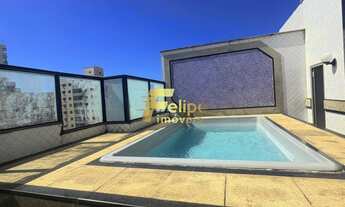 Imagem: BELÍSSIMA COBERTURA DUPLEX COM 06 QUARTOS