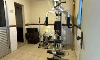 Imagem 6: LINDO APARTAMENTO DE 03 QUARTOS, SENDO 01 SUÍTE, À VENDA EM JARDIM CAMBURI, VITÓRIA/ES!