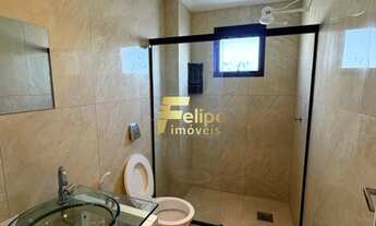 Imagem 7: BELÍSSIMA COBERTURA DUPLEX COM 06 QUARTOS, SENDO 05 SUÍTES, MOBILIADA, COM PISCINA PRIVATI