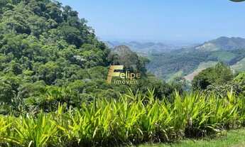 Imagem 2: EXCELENTE TERRENO COM 1.200 m2 DE ÁREA E 700 m2 DE PLATÔ, À VENDA EM CONDOMÍNIO FECHADO, E