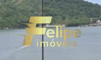 Imagem 2: BELÍSSIMO APARTAMENTO DE 03 SUÍTES, SOL DA MANHÃ, COM VISTA DESLUMBRANTE, À VENDA NA ENSEA