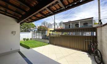 Imagem 3: BELÍSSIMA CASA LINEAR DE 03 QUARTOS, SENDO 03 SUÍTES, LOCALIZADA A 200 METROS DA PRAIA EM