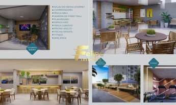 Imagem 7: MAIS NOVO EMPREENDIMENTO IMOBILIÁRIO SURGINDO, APARTAMENTO DE 03 QUARTOS, SENDO 01 SUÍTE