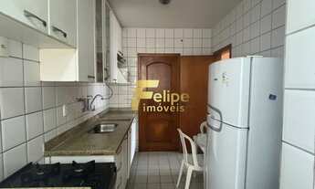 Imagem 2: EXCELENTE OPORTUNIDADE PARA VOCÊ QUE BUSCA CONFORTO, PRIVACIDADE, APARTAMENTO DE 03 QUARTO