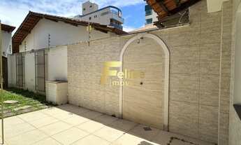 Imagem 7: BELÍSSIMA CASA LINEAR DE 03 QUARTOS, SENDO 03 SUÍTES, LOCALIZADA A 200 METROS DA PRAIA EM