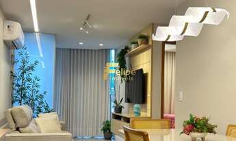 Imagem: BELO APARTAMENTO DE 02 QUARTOS, SOL DA MANHÃ