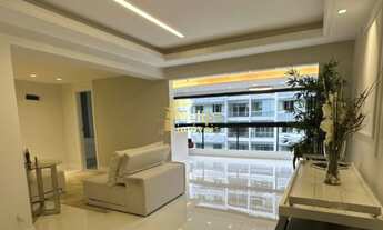 Imagem 6: DESLUMBRANTE APARTAMENTO DE 03 SUÍTES, SOL DA MANHÃ, À VENDA NO MIOLO DA PRAIA DO CANTO, E