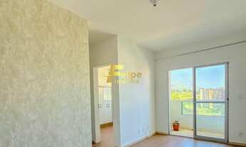 Imagem: LINDO APARTAMENTO DE 02 QUARTOS, SENDO 01