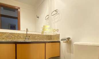 Imagem 6: LINDÍSSIMO APARTAMENTO COM 04 SUÍTES, FRENTE MAR,TODO REFORMADO, LINDA VISTA, LAZER COMPLE