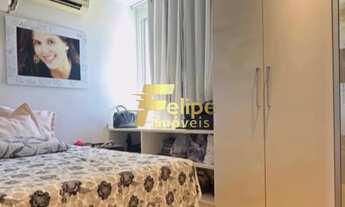 Imagem 6: BELÍSSIMA COBERTURA DUPLEX, COM 04 QUARTOS, SENDO 02 SUÍTES E SOL DA MANHÃ, À VENDA EM JAR