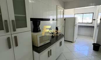 Imagem 4: BELÍSSIMA COBERTURA DUPLEX COM 06 QUARTOS, SENDO 05 SUÍTES, MOBILIADA, COM PISCINA PRIVATI