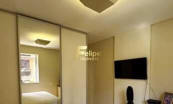 Imagem 4: LINDÍSSIMO APARTAMENTO DE 04 QUARTOS, SOL DA MANHÃ E LAZAR COMPLETO, À VENDA NA MATA DA PR