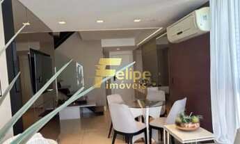 Imagem 7: BELÍSSIMA COBERTURA DUPLEX, COM 04 QUARTOS, SENDO 02 SUÍTES E SOL DA MANHÃ, À VENDA EM JAR