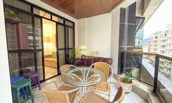 Imagem 2: EXCELENTE APARTAMENTO DE 03 QUARTOS, SENDO 01 SUÍTE, À VENDA NA PRAIA DO MORRO, EM GUARAPA