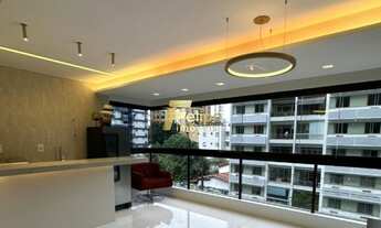 Imagem: DESLUMBRANTE APARTAMENTO DE 03 SUÍTES