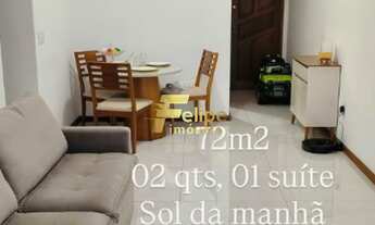 Imagem 5: LINDO APARTAMENTO DE 02 QUARTOS, SENDO 01 SUÍTE E SOL DA MANHÃ, À VENDA EM JARDIM DA PENHA
