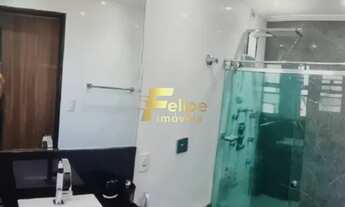 Imagem 6: BELÍSSIMA COBERTURA LINEAR DE 140 M2, SOL DA MANHÃ COMPLETÍSSIMA, À VENDA EM JARDIM DA PEN