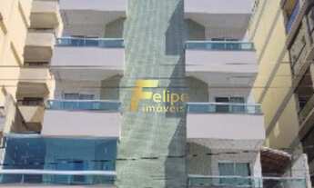 Imagem 4: BELO APARTAMENTO DE 02 QUARTOS COM SUÍTE, À VENDA NA PRAIA DO MORRO, EM GUARAPARI/ES!