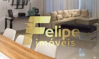 Imagem 6: BELÍSSIMA CASA COM 3 PAVIMENTOS, COM EXCELENTE ÁREA DE LAZER COM CHURRASQUEIRA E PISCINA