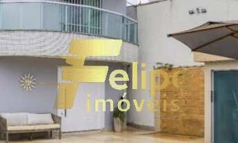 Imagem: BELÍSSIMA CASA COM 3 PAVIMENTOS, COM EXCELENTE