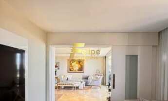 Imagem 4: BELÍSSIMO APARTAMENTO DE 04 QUARTOS, SOL DA MANHÃ, À VENDA NA MATA DA PRAIA, EM VITÓRIA/ES