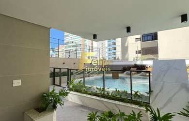 Imagem 3: LUXUOSO APARTAMENTO DE 04 SUÍTES, LAZER COMPLETO, LOCALIZADO NA PRAIA DO CANTO, EM VITÓRIA