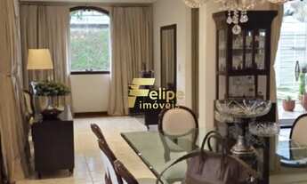 Imagem 6: LINDÍSSIMA CASA COM 04 QUARTOS, SENDO 02 SUÍTES E UMA LINDA PISCINA, À VENDA NA ILHA DO BO